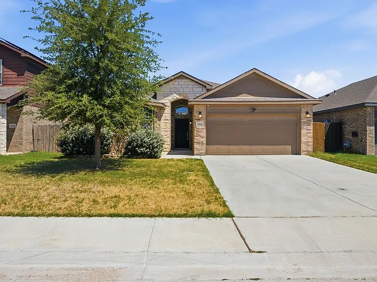 7305 Fossell Ranch Rd — Photo 1