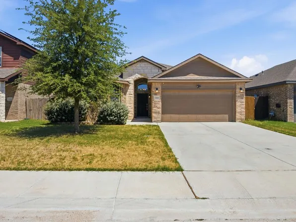 7305 Fossell Ranch Rd, Odessa, TX 79765