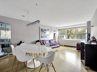 165 Park Row APT 3B, New York, NY 10038