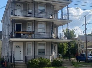 1329 Mary St #3-1/2, Utica, NY 13501