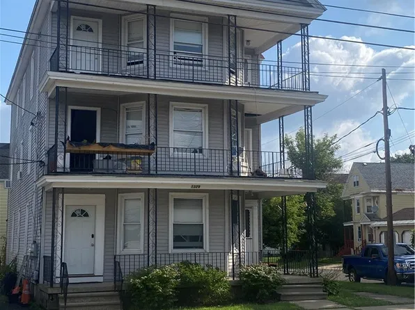 1329 Mary St #3-1/2, Utica, NY 13501