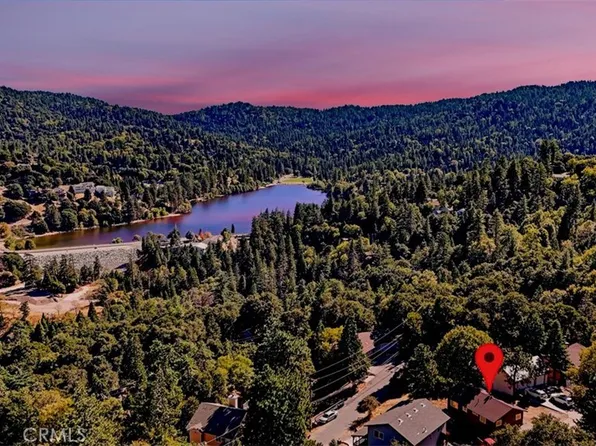 170 Wylerhorn Dr, Crestline, CA 92325