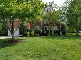 4902 Whitmore Pond Ln, Charlotte, NC 28270