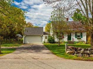 19 Fort Pond Hill Rd, Littleton, MA 01460