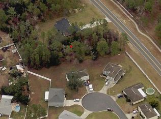 Bahia Rd LOT 5, Ocala, FL 34472