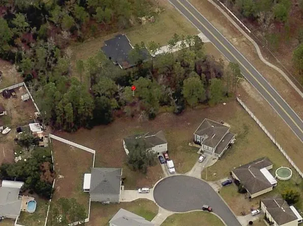Bahia Rd Lot 5, Ocala, FL 34472