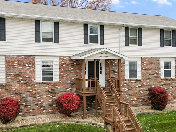 779 Boca Raton Dr #I, Saint Peters, MO 63376