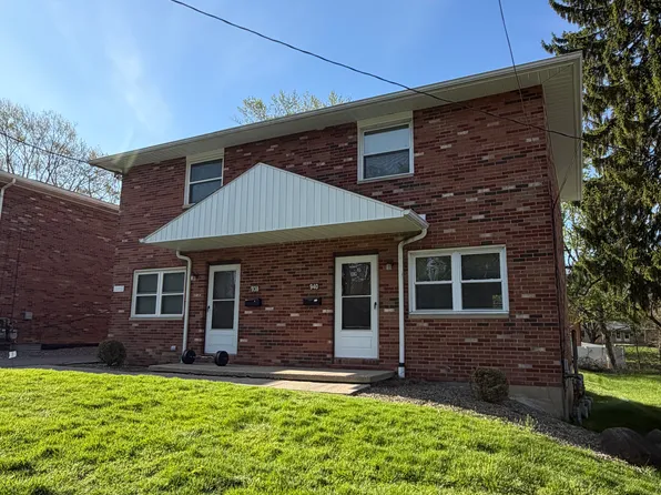 938 & 940 Russell Ave, Akron, OH 44307