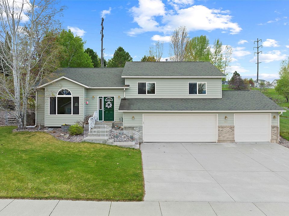 3661 Brandon Way, Missoula, MT 59803 Zillow