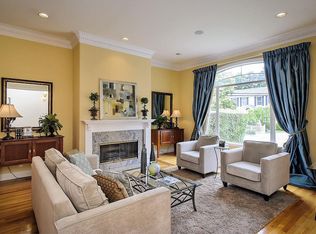 1005 Drake Ave, Burlingame, CA