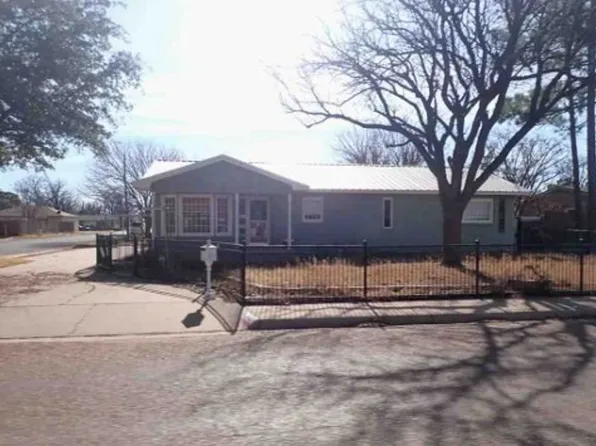 1001 N 19th St, Lamesa, TX 79331