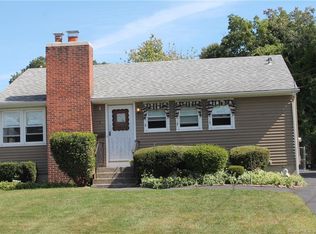 141 Central Ave, West Haven, CT 06516