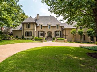 4565 Normandy Rd LOT 3, Memphis, TN 38117