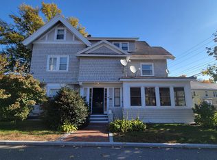 80 N State St #1, Concord, NH 03301