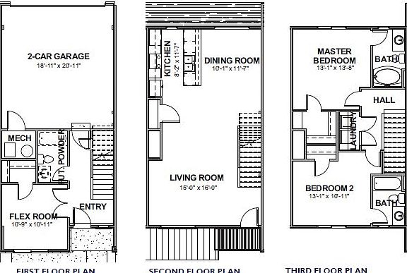 Floor Plan.