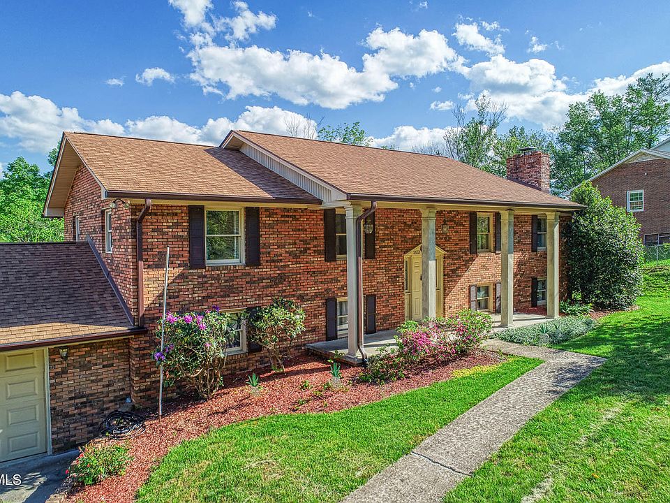 2653 Suffolk St, Kingsport, TN 37660 | Zillow