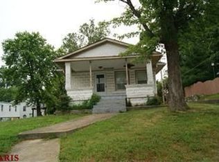 205 Bailey Rd, Crystal City, MO 63019