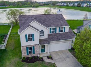 6346 Hollingsworth Dr, Indianapolis, IN