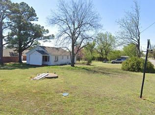 1715 W Macarthur St, Shawnee, OK 74804