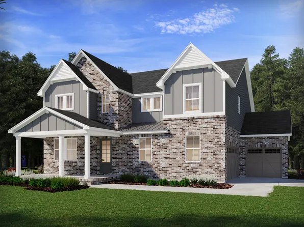 2019 Riley Park Dr, Franklin, TN 37179