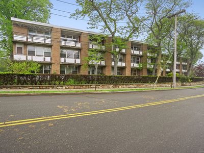 15 Ellsworth Street APT 22, Bridgeport, CT, 06605