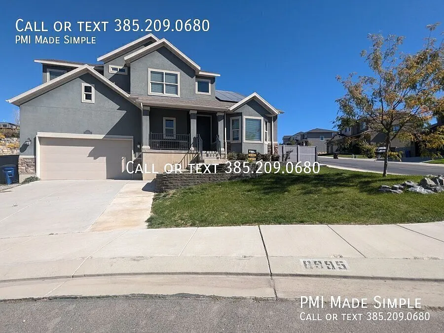 Building Photo - 8995 N Cornwall Way