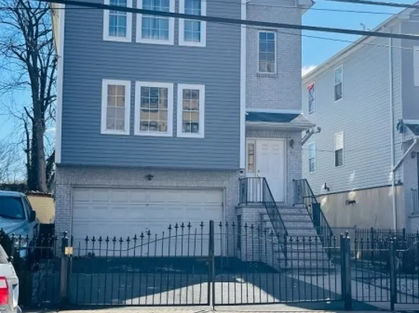 419 Irvine Turner Blvd, Newark City, NJ 07108