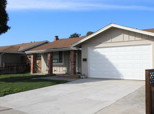 665 Argus Way, Santa Clara, CA 95054