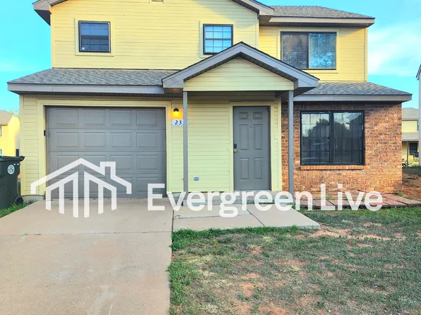 233 Raven Dr, Clovis, NM 88101