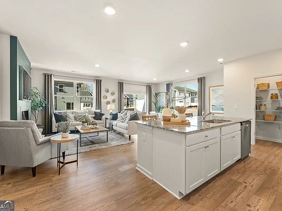 2nd image of 967 Sutherland Ln Lot 128