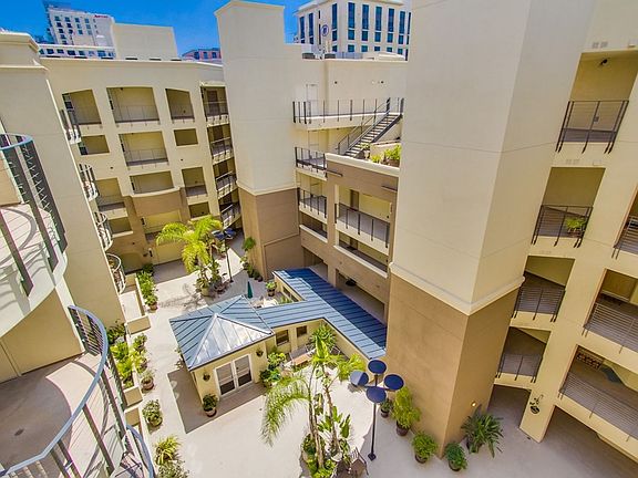 5th image of 350 K St Unit 609