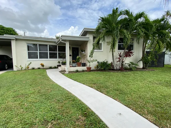 115 NE 121st Ter, North Miami, FL 33161