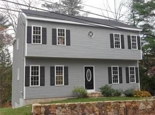 140 Greene St, Hopedale, MA 01747