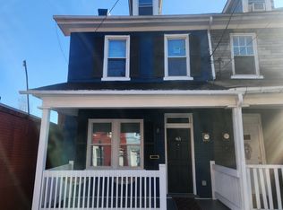 63 Chester St, Lancaster, PA 17602