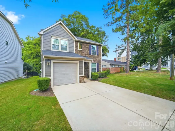 1829 Evergreen Dr, Charlotte, NC 28208