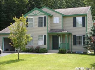 6 Quail Ave, Fulton, NY 13069