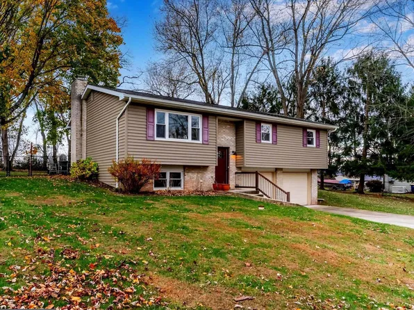 626 Elliott Dr, Lewisberry, PA 17339