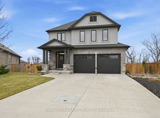 29 Hopkins St, Thorold, ON L2V0E9