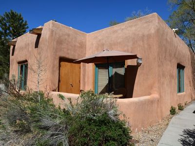 404G Dolan St, Taos, NM, 87571