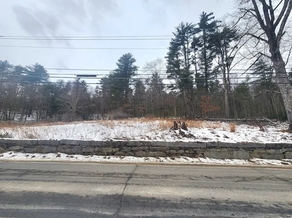 12-12A Bumstead Rd, Monson, MA 01057