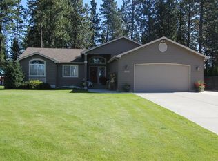 16916 N Mayfair Rd, Colbert, WA 99005