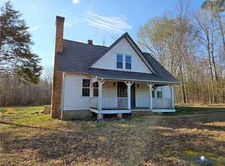 10030 Cheathams Rd, Amelia Court House, VA 23002