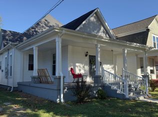 508 Harahan Blvd, Paducah, KY 42001