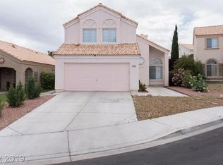 6533 Burlwood Way, Las Vegas, NV 89108