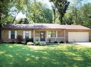7857 Mulberry St, Maineville, OH