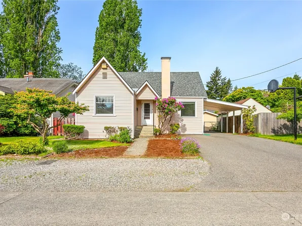 2921 Elm Street, Bellingham, WA 98226