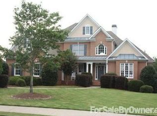 5035 Rosedown Pl, Roswell, GA 30076
