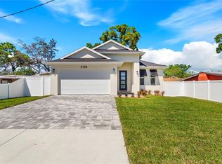 2105 W Mohawk Ave, Tampa, FL 33603