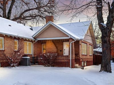 1817 E Center Avenue, Denver, CO, 80209