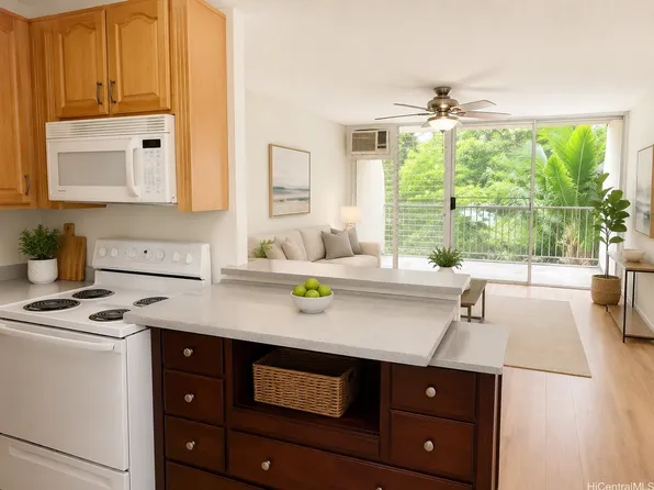 95-2027 Waikalani Pl APT A403, Mililani, HI 96789